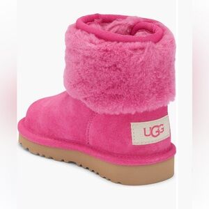 UGG Kids’ T Jona Boots